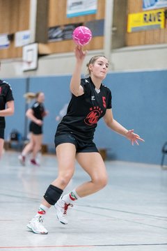 Bild 78 - Frauen HSG Kremperheide/Muensterdorf - HSG Joerl-Vioel : Ergebnis: 34:27